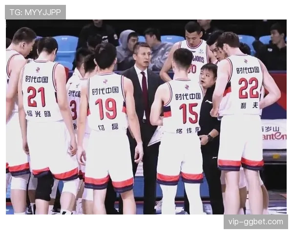 郭士强第二阵容激活成功 广州替补贡献成季后赛卡位优势 郭士强第二阵容激活成功 广州替补贡献成季后赛卡位优势