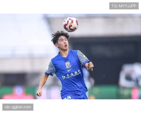 上海申花高天意前腰组织 定位球战术成为重要得分手段