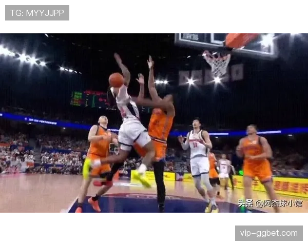 广东篮板保护持续不佳 输福建10篮板成反复被逆转隐患